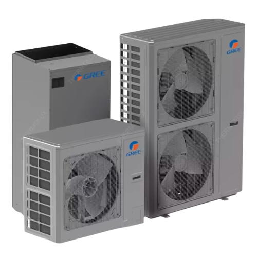 Gree Flexx Centrale R32